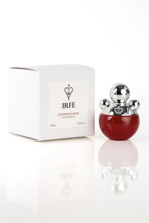 IRFE CENTIFOLIA ROSE  Eau de Parfum 10ml