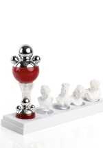 IRFE CENTIFOLIA ROSE  Eau de Parfum 10ml - image 2