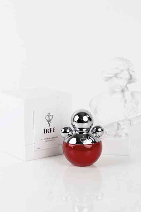 IRFE CENTIFOLIA ROSE  Eau de Parfum Spray 50ml