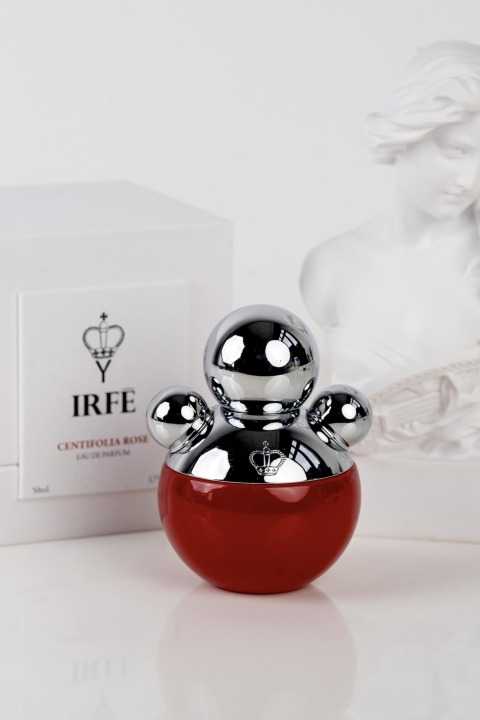 IRFE CENTIFOLIA ROSE  Eau de Parfum Spray 50ml