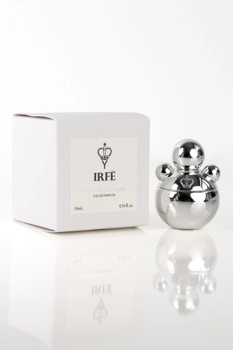 IRFE SMOLDERING PEPPER  Eau de Parfum 10ml
