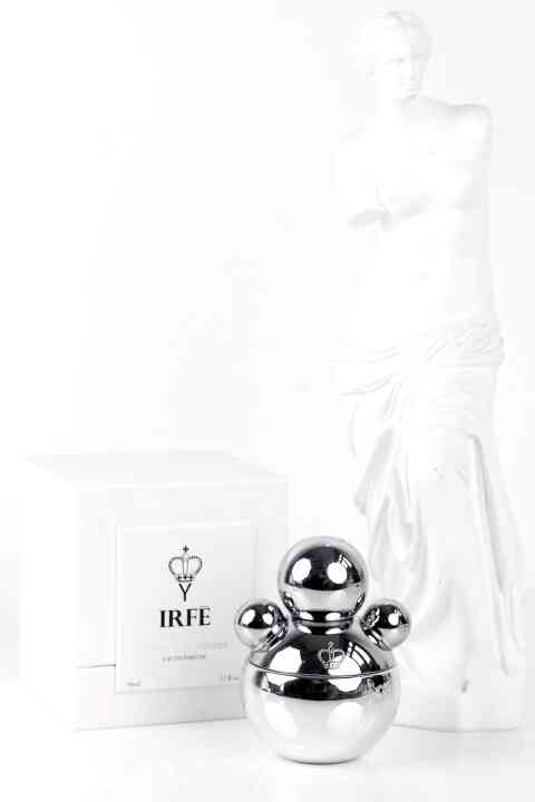 IRFE SMOLDERING PEPPER  Eau de Parfum Spray 50ml