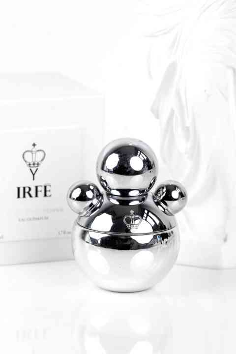 IRFE SMOLDERING PEPPER  Eau de Parfum Spray 50ml