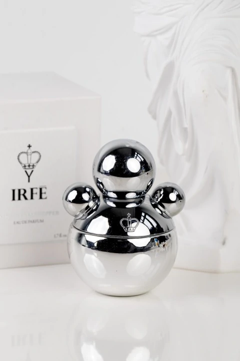 IRFE SMOLDERING PEPPER  Eau de Parfum Spray 50ml