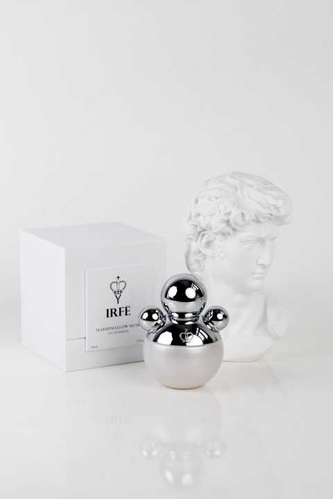 IRFE MARSHMALLOW MUSK  Eau de Parfum Spray 50ml
