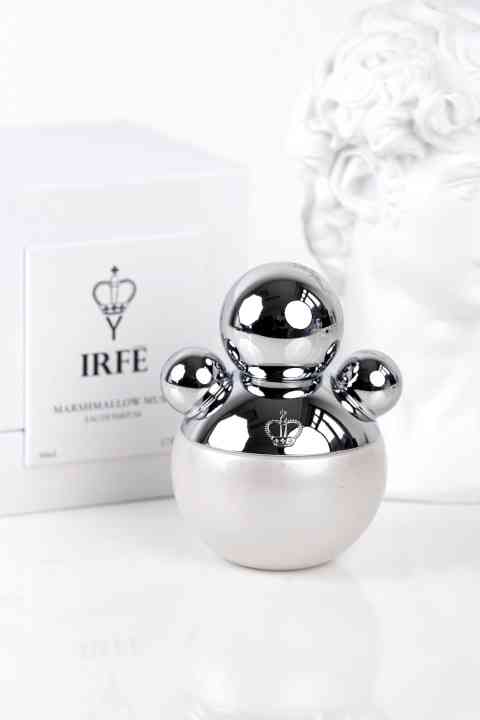 IRFE MARSHMALLOW MUSK  Eau de Parfum Spray 50ml