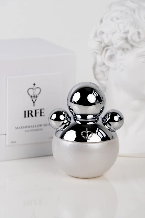IRFE MARSHMALLOW MUSK  Eau de Parfum Spray 50ml