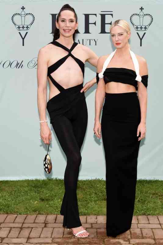 Di Mondo, Polina Proshkina