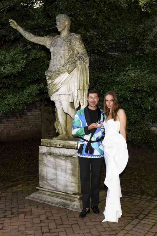 Eric Viner, Olga Sorokina