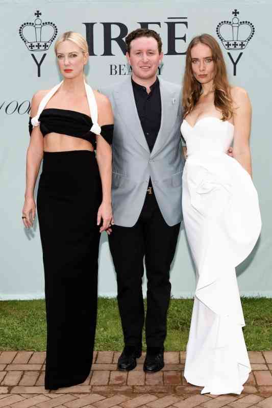 Polina Proshkina, Alexander Hankin, Olga Sorokina