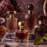 Best patchouli perfume for women displayed in a