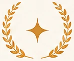award-laurel-star