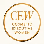 CEW Cosmetic Executive Women emblem
