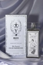 IRFE HERITAGE MA FRANCE FOLIE PARISIENNE  Eau de Parfum Spray 100ml - image 16