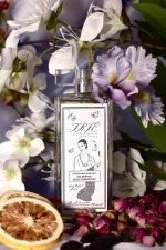 IRFE HERITAGE MA FRANCE FOLIE PARISIENNE  Eau de Parfum Spray 100ml - image 15