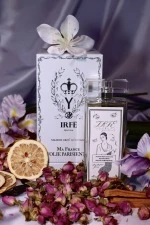 IRFE HERITAGE MA FRANCE FOLIE PARISIENNE  Eau de Parfum Spray 100ml - image 13