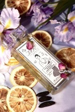 IRFE HERITAGE MA FRANCE FOLIE PARISIENNE  Eau de Parfum Spray 100ml - image 14
