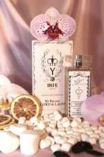 IRFE HERITAGE MY BRITAIN LORD & LADY  Eau de Parfum Spray 100ml - image 11