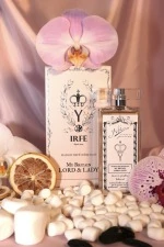 IRFE HERITAGE MY BRITAIN LORD & LADY  Eau de Parfum Spray 100ml - image 13
